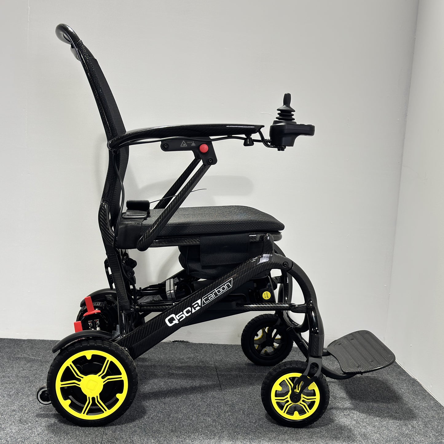 Sunrise Medical Q50 R Carbon (2023)