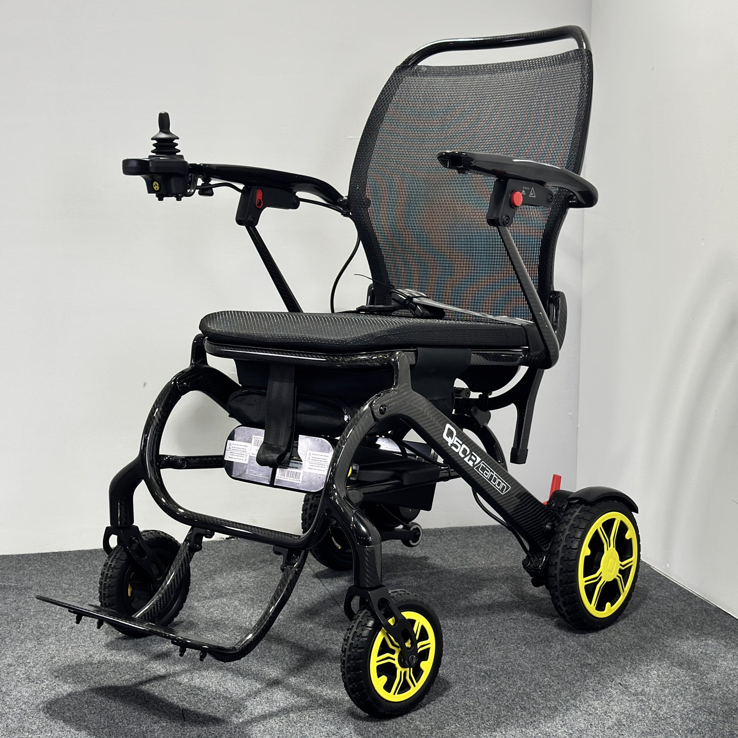 Sunrise Medical Q50 R Carbon (2023)