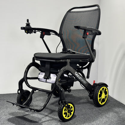 Sunrise Medical Q50 R Carbon (2023)