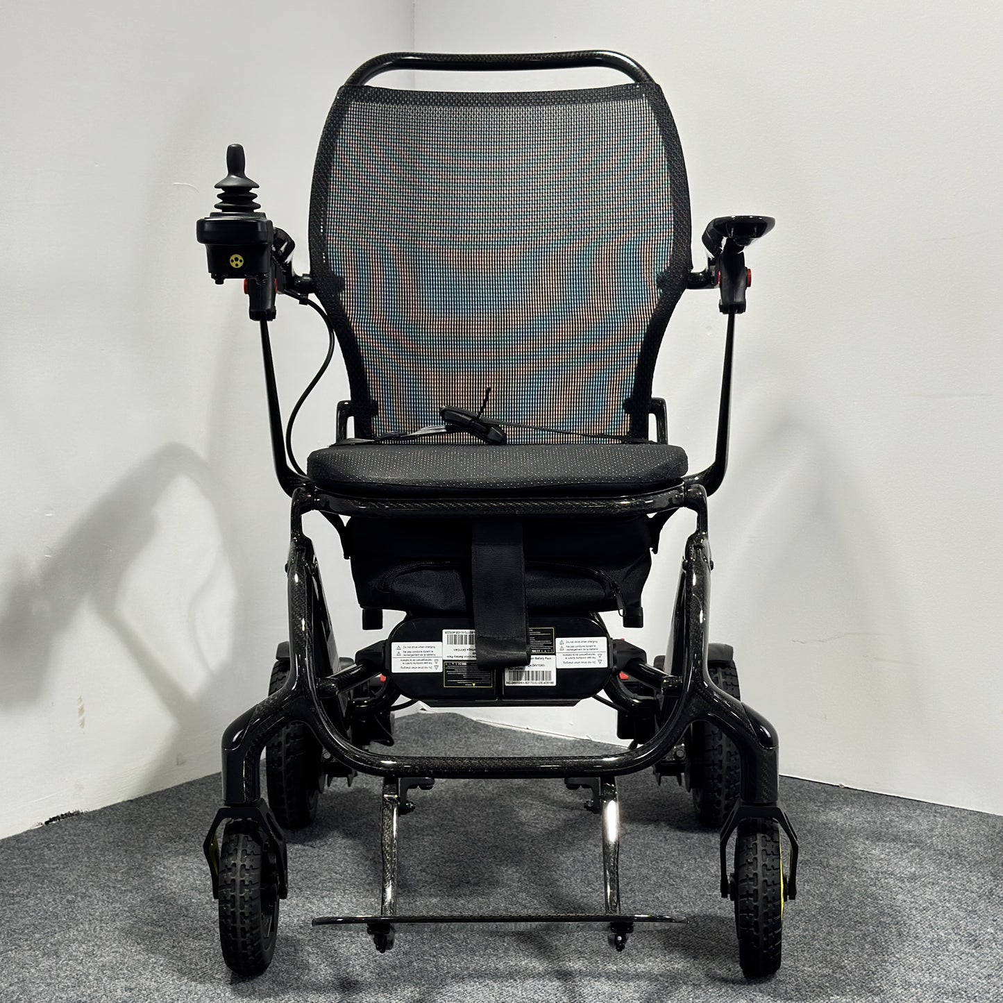 Sunrise Medical Q50 R Carbon (2023)