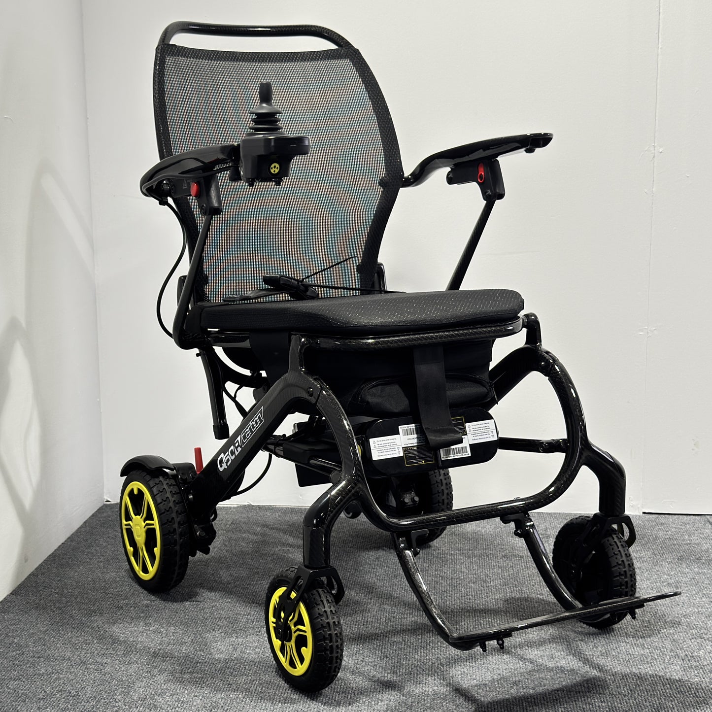 Sunrise Medical Q50 R Carbon (2023)