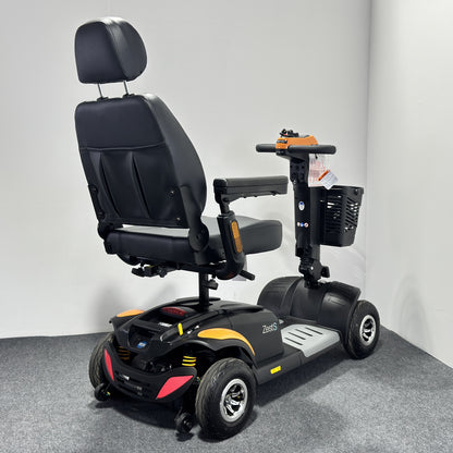 TGA Mobility Zest S (2025)