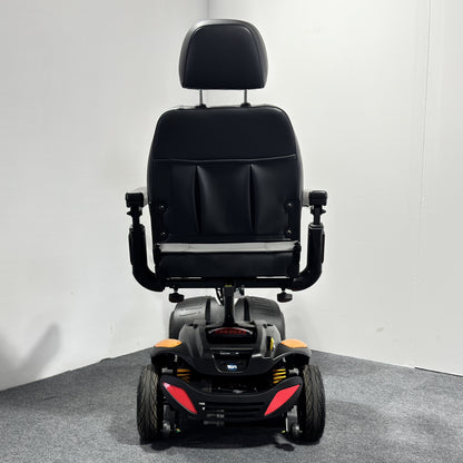 TGA Mobility Zest S (2025)