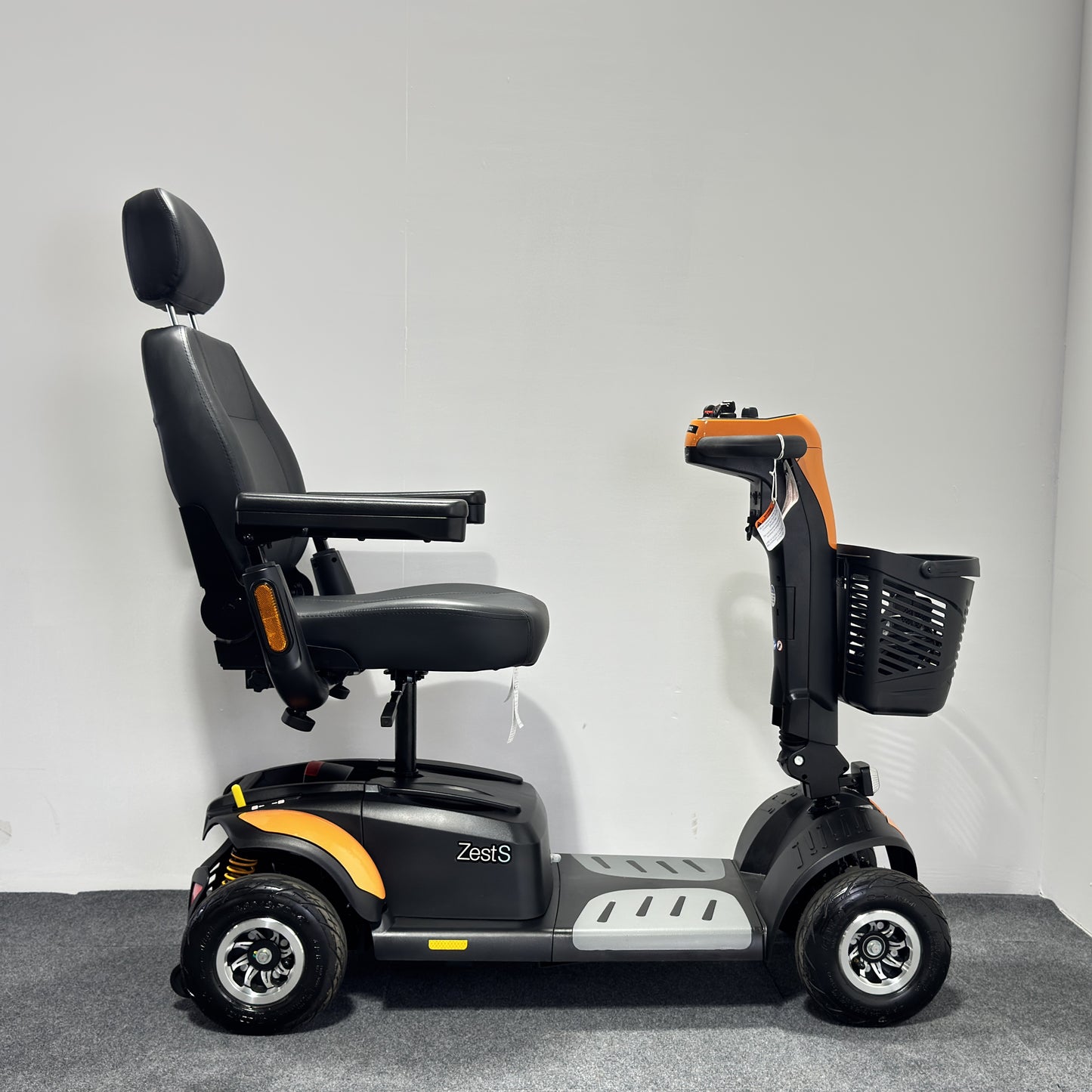 TGA Mobility Zest S (2025)