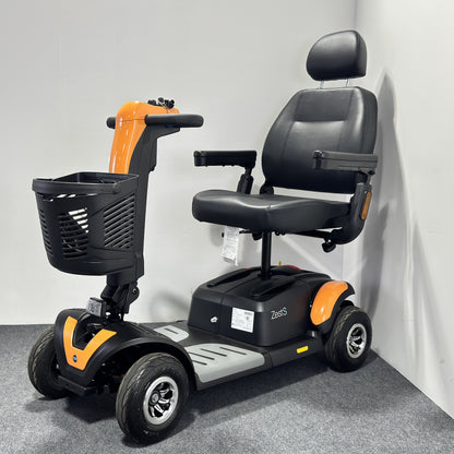 TGA Mobility Zest S (2025)