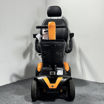 TGA Mobility Zest S (2025)