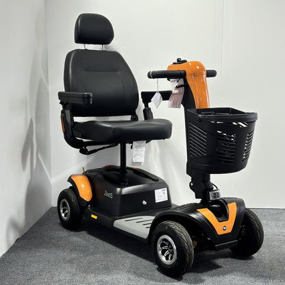 TGA Mobility Zest S (2025)