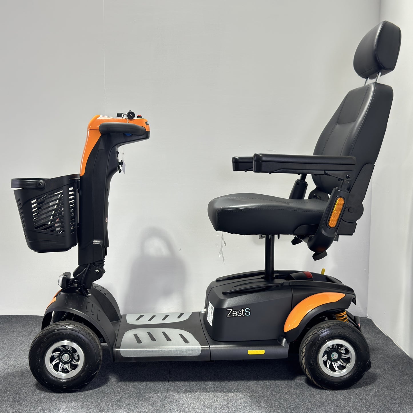 TGA Mobility Zest S (2025)