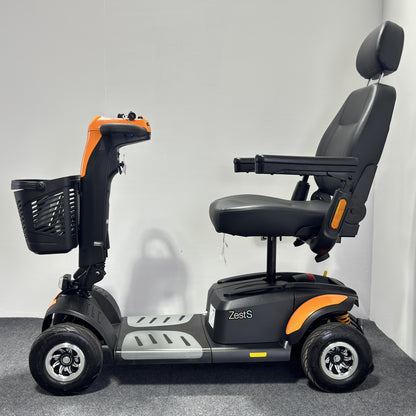 TGA Mobility Zest S (2025)