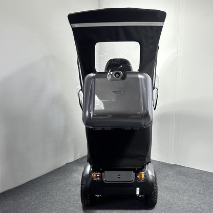 TGA Mobility Breeze Midi 4 with Canopy (2025)