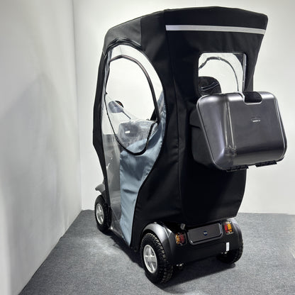 TGA Mobility Breeze Midi 4 with Canopy (2025)
