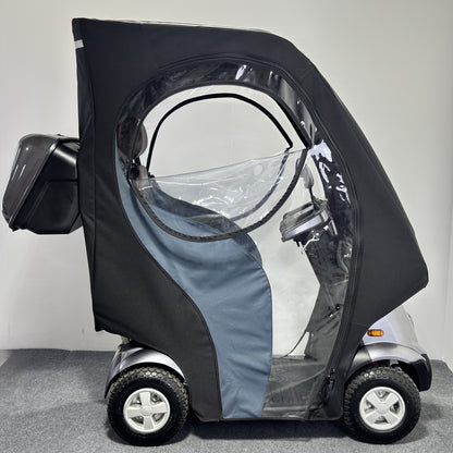 TGA Mobility Breeze Midi 4 with Canopy (2025)