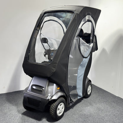 TGA Mobility Breeze Midi 4 with Canopy (2025)