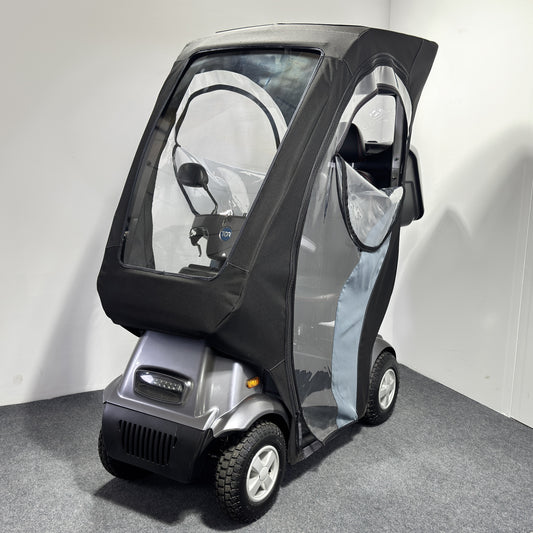 TGA Mobility Breeze Midi 4 with Canopy (2025)