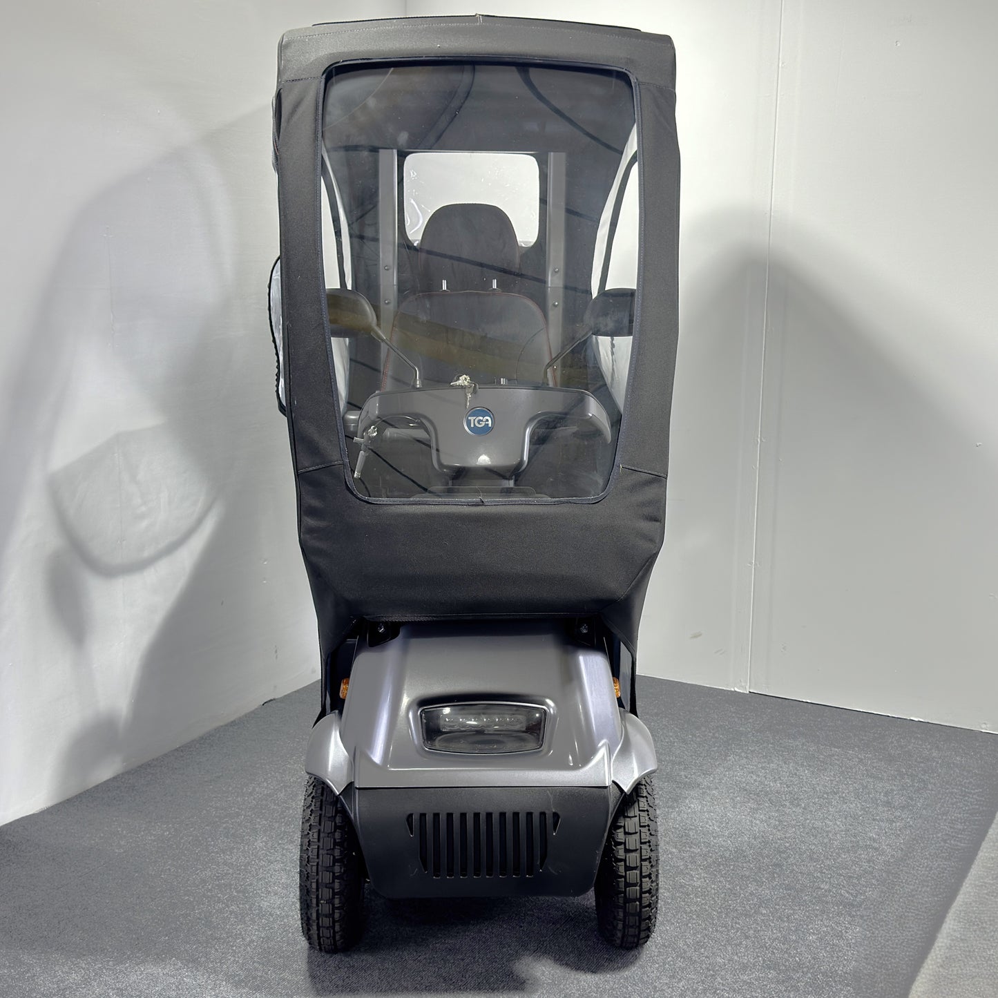 TGA Mobility Breeze Midi 4 with Canopy (2025)