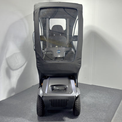 TGA Mobility Breeze Midi 4 with Canopy (2025)