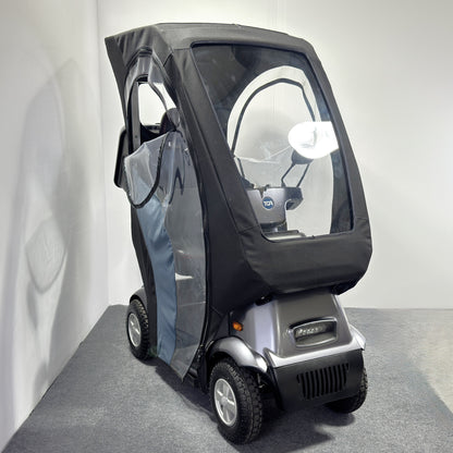 TGA Mobility Breeze Midi 4 with Canopy (2025)