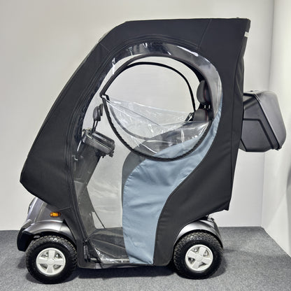 TGA Mobility Breeze Midi 4 with Canopy (2025)