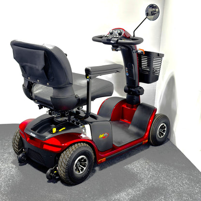 Pride Mobility Colt Plus (2022)