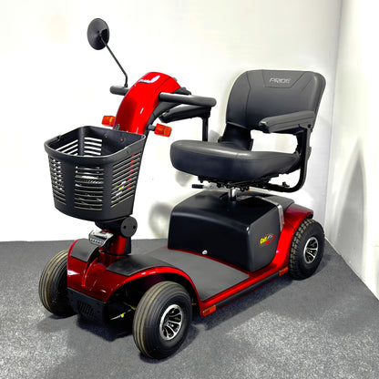 Pride Mobility Colt Plus (2022)