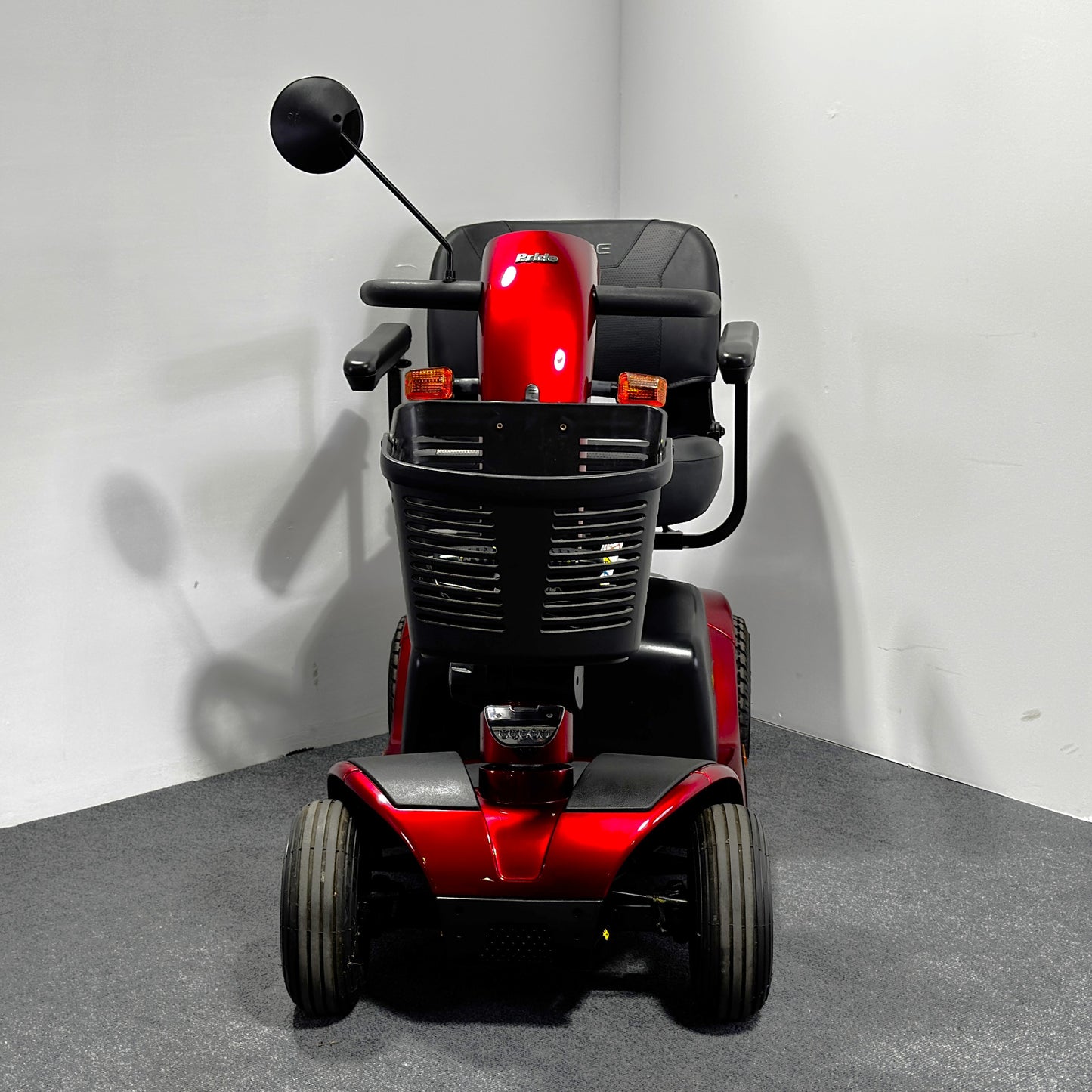 Pride Mobility Colt Plus (2022)