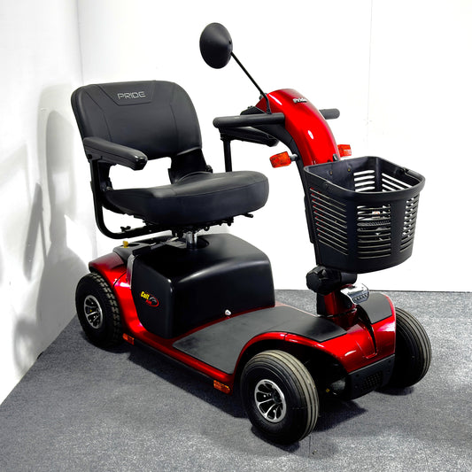 Pride Mobility Colt Plus (2022)