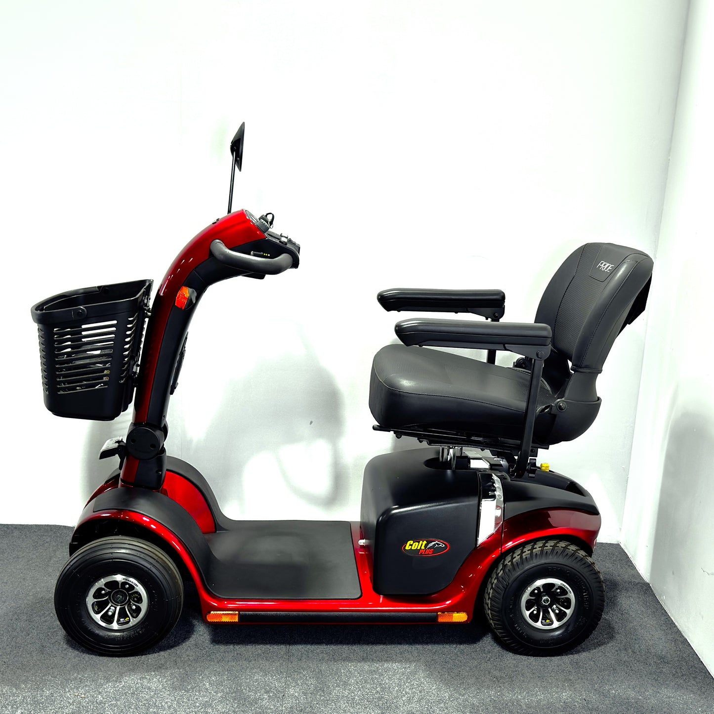 Pride Mobility Colt Plus (2022)