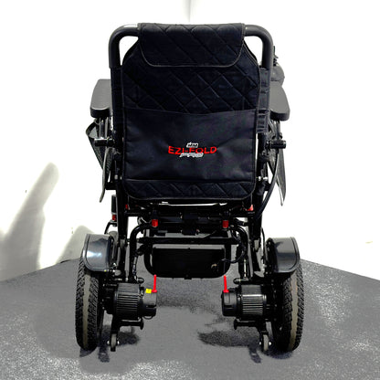 Monarch Mobility Ezi-Fold Pro with Remote (2022)