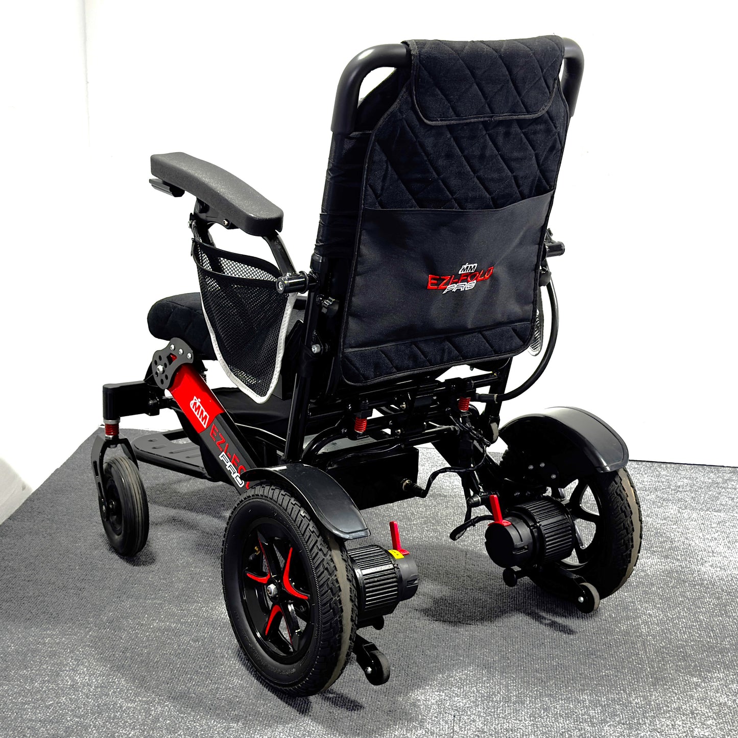 Monarch Mobility Ezi-Fold Pro with Remote (2022)