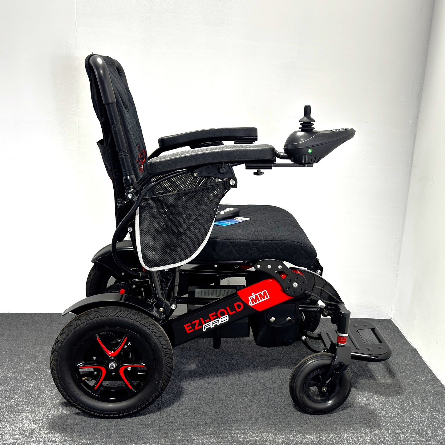 Monarch Mobility Ezi-Fold Pro with Remote (2022)