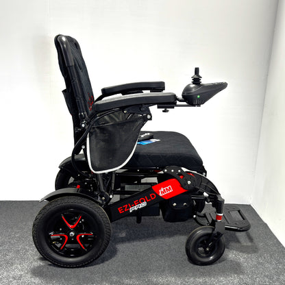 Monarch Mobility Ezi-Fold Pro with Remote (2022)