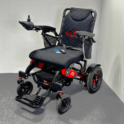 Monarch Mobility Ezi-Fold Pro with Remote (2022)