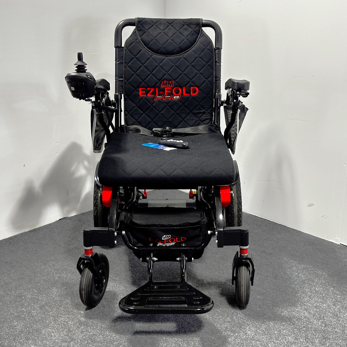 Monarch Mobility Ezi-Fold Pro with Remote (2022)