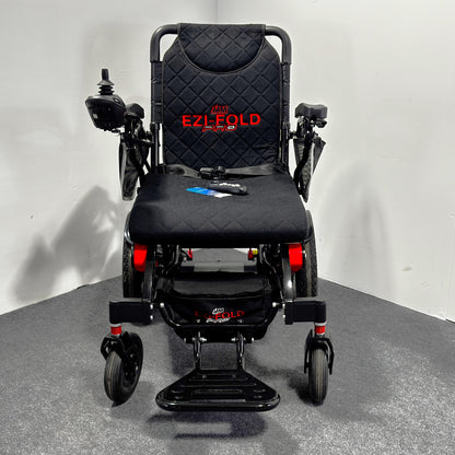 Monarch Mobility Ezi-Fold Pro with Remote (2022)