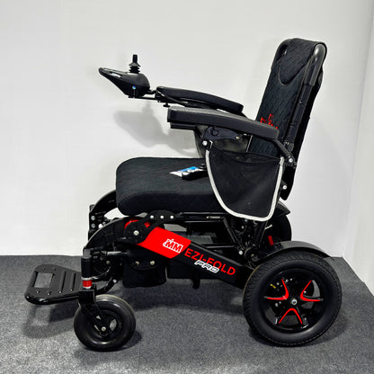 Monarch Mobility Ezi-Fold Pro with Remote (2022)
