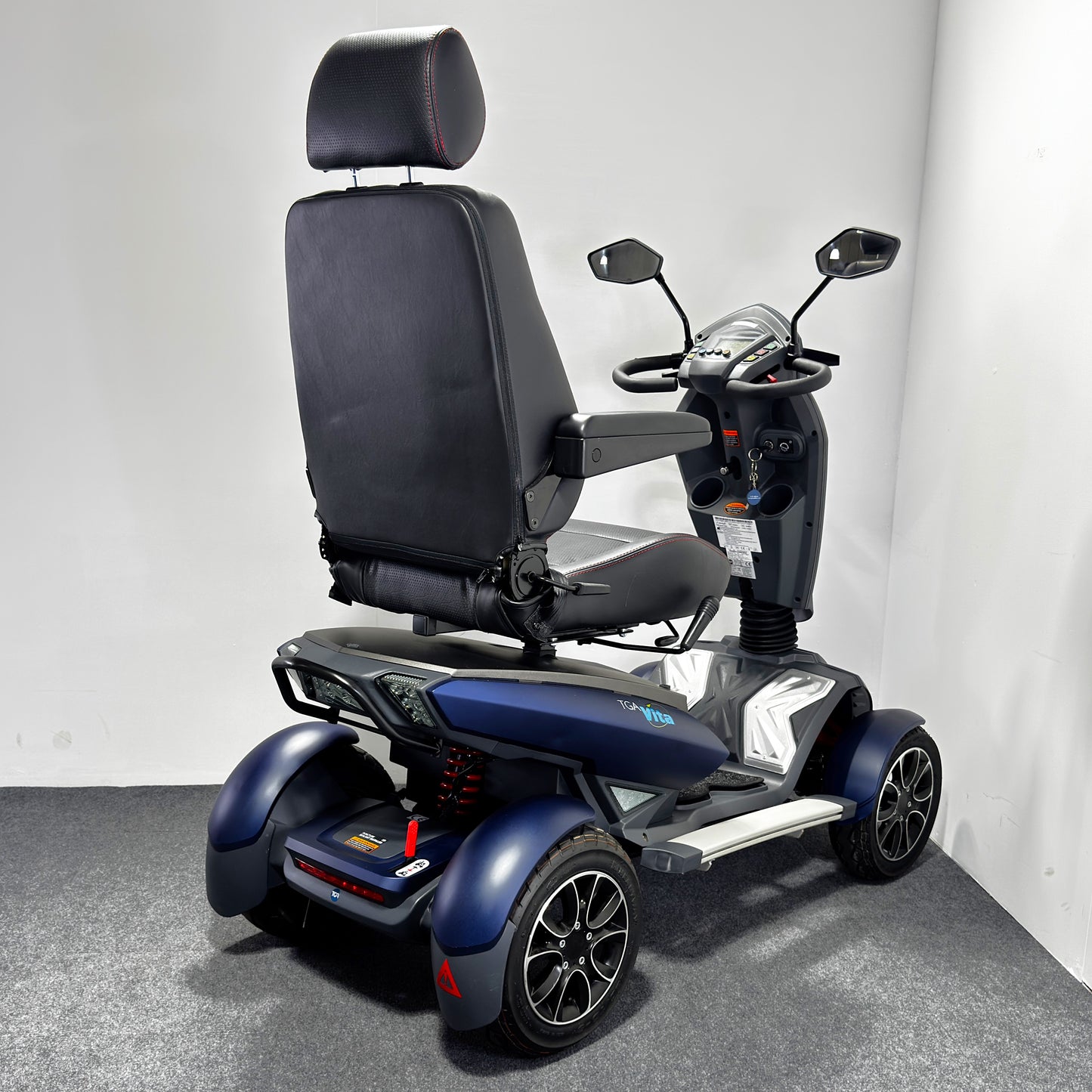 TGA Mobility Vita S (2024)