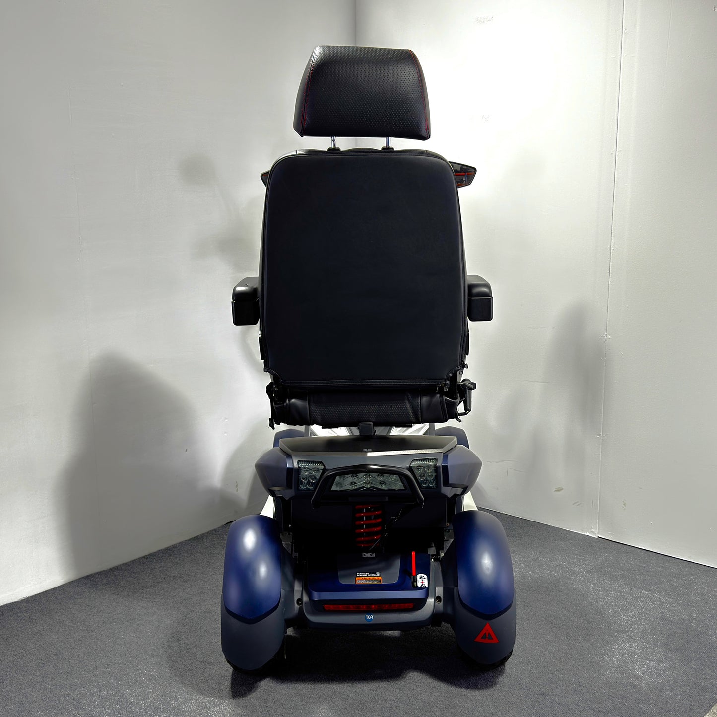 TGA Mobility Vita S (2024)