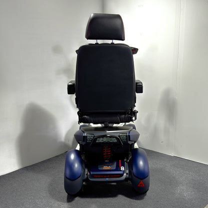 TGA Mobility Vita S (2024)