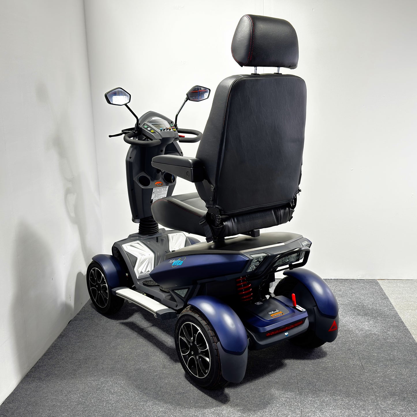 TGA Mobility Vita S (2024)