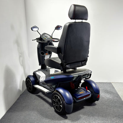 TGA Mobility Vita S (2024)