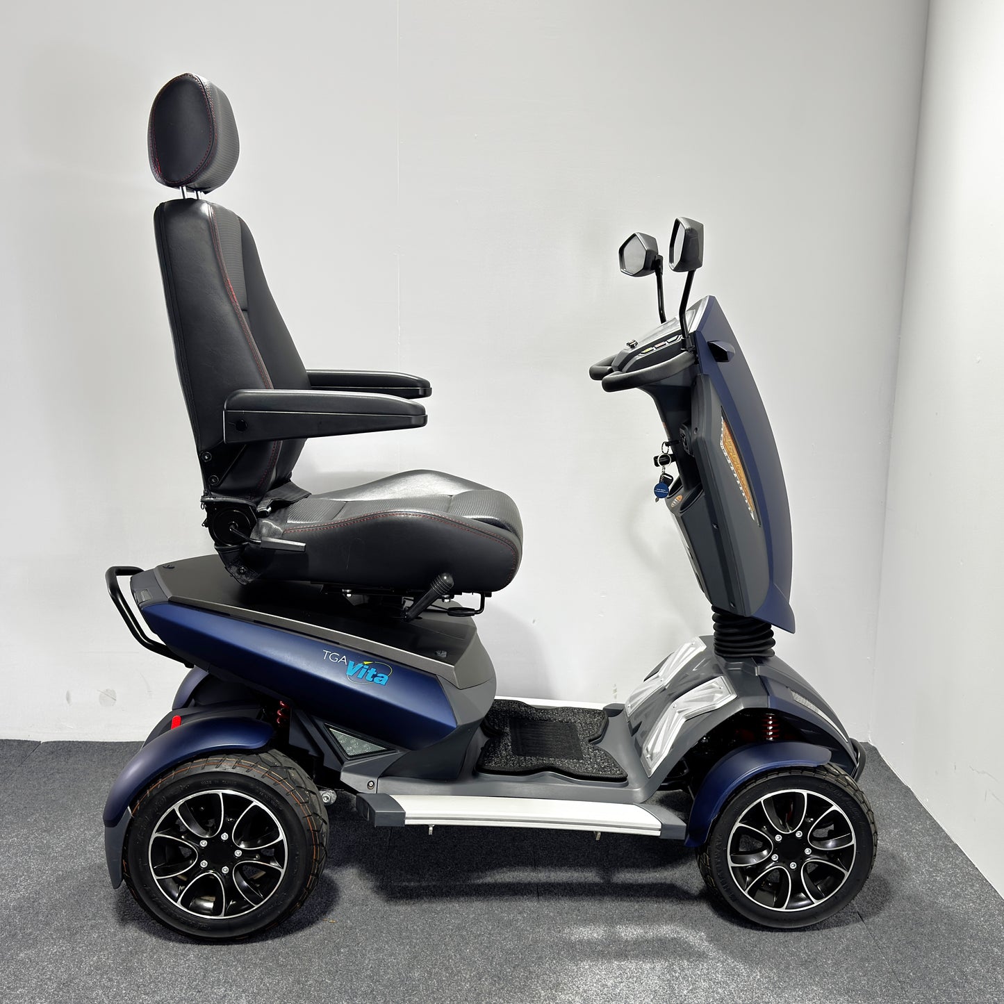 TGA Mobility Vita S (2024)