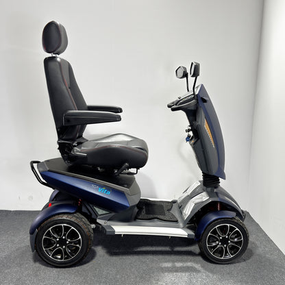 TGA Mobility Vita S (2024)