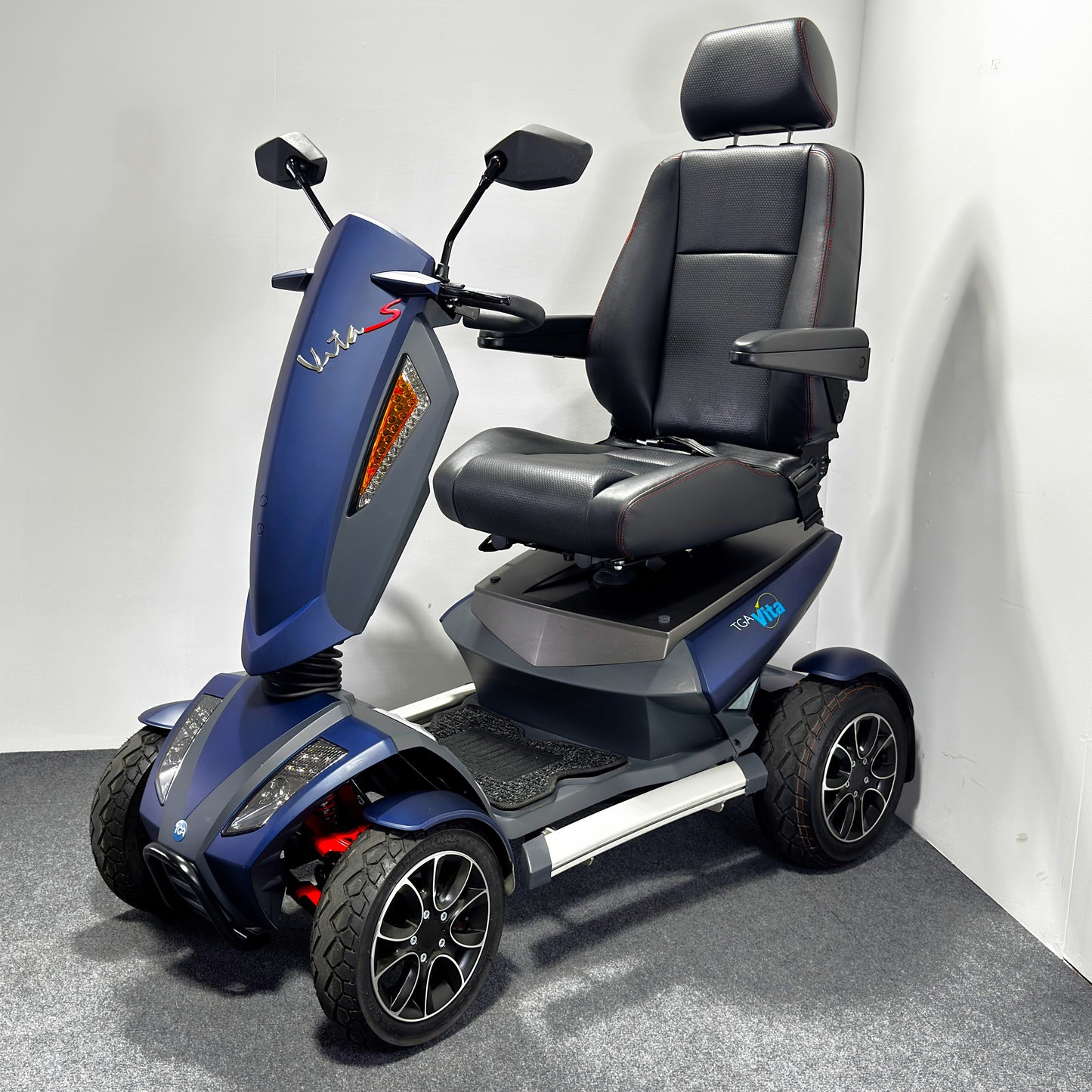 TGA Mobility Vita S (2024)