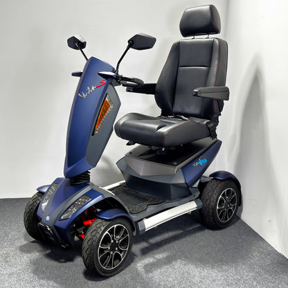 TGA Mobility Vita S (2024)