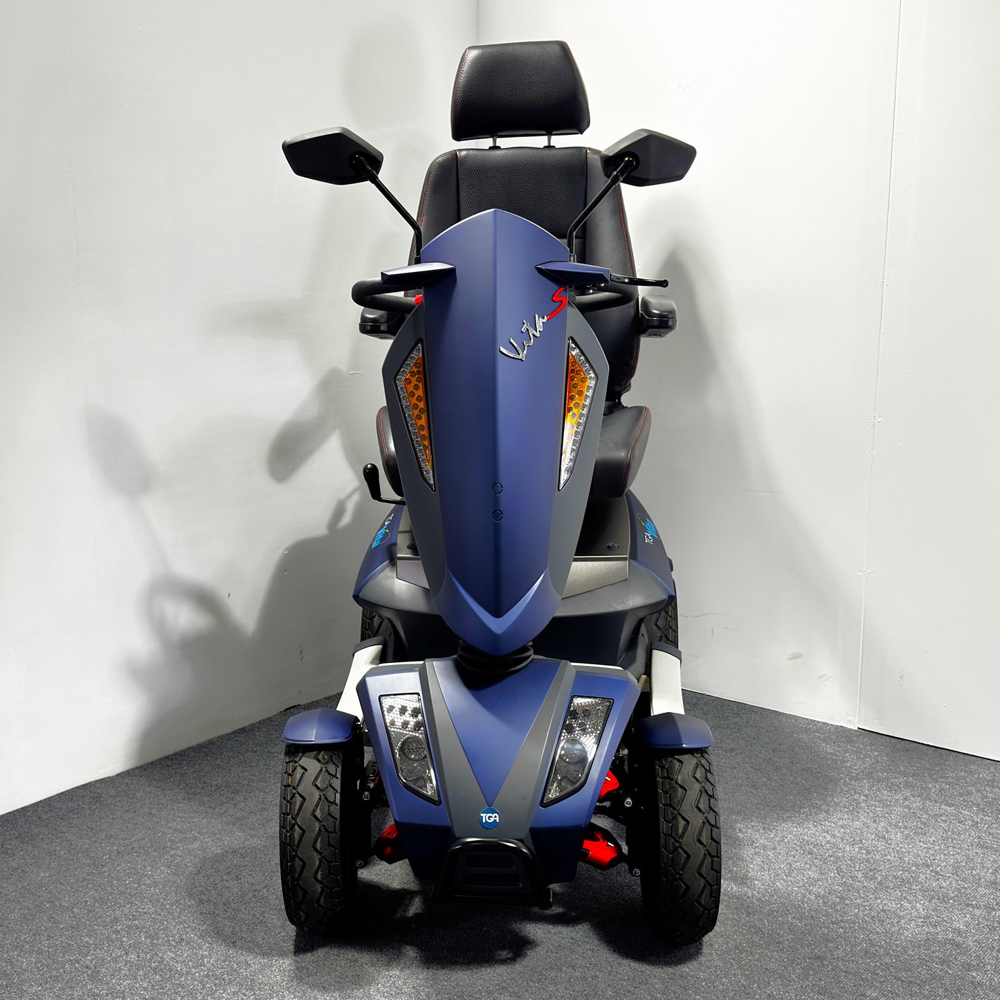 TGA Mobility Vita S (2024)