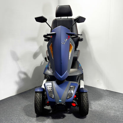 TGA Mobility Vita S (2024)