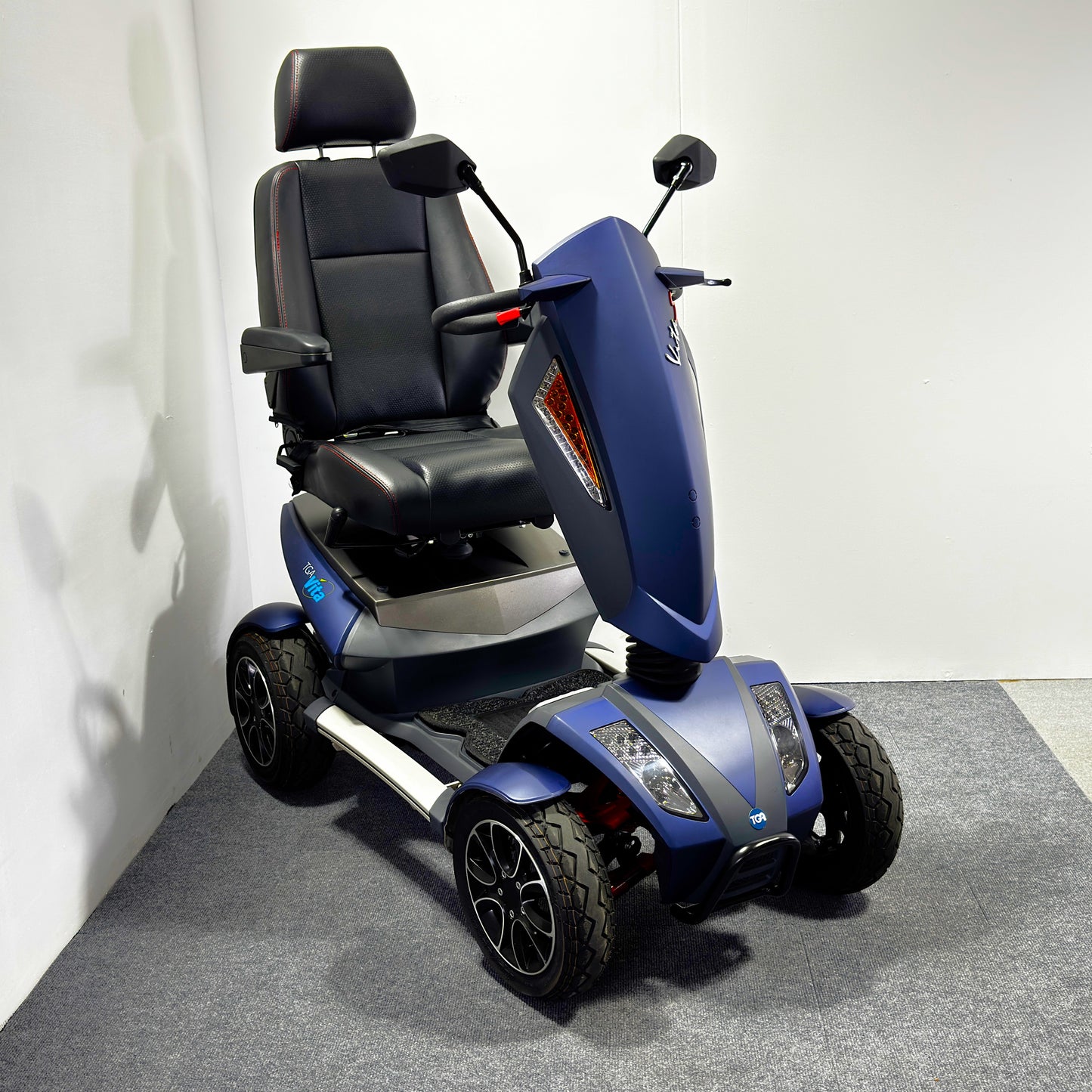 TGA Mobility Vita S (2024)