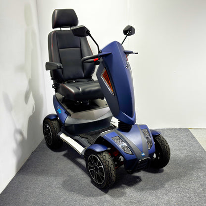 TGA Mobility Vita S (2024)