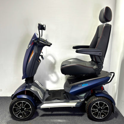 TGA Mobility Vita S (2024)