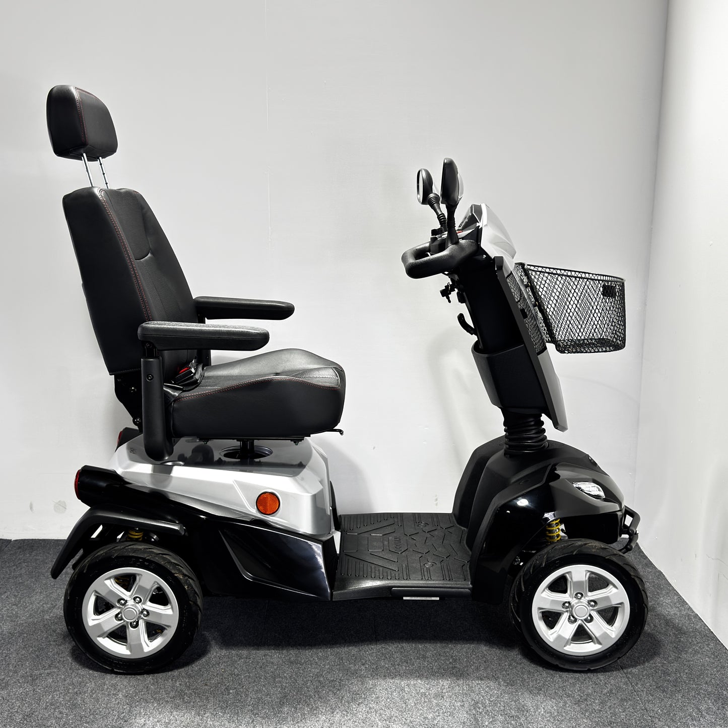 Kymco Maxer ER (2025)